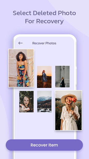 SD Card Data Recovery