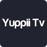 Yuppii Tv - Film İzle & Tv İzle icon