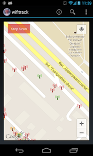 WiFi Track(圖1)-速報App
