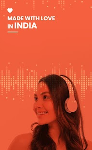 Kuku FM - Audiobooks & Stories Screenshot