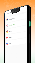 VPN for India - Unblock & Fast
