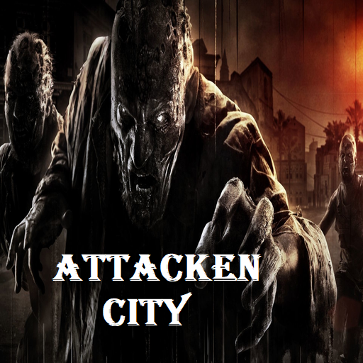 Attacken city