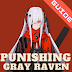 Punishing Gray Raven Premium Reroll Guide, Tier List & Cheat Codes