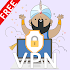 Genie Unlimited free VPN1.2