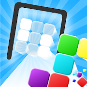 Take in Shape : Free Puzzle Game  Icon