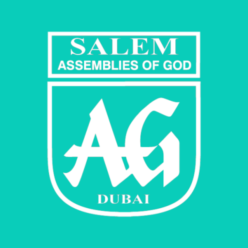 Salem AG Dubai 1.12 Icon