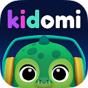 Baixar aplicação Kidomi Instalar Mais recente APK Downloader