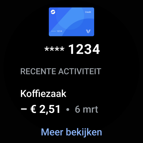 Google Wallet