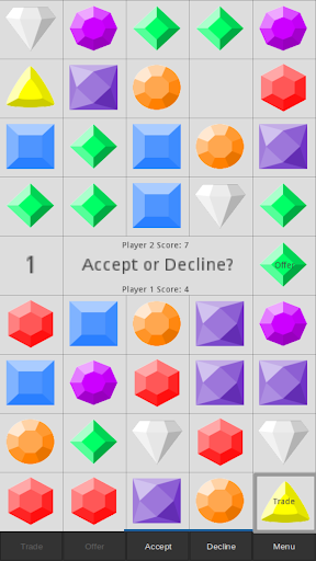 Gems 2D Screen 3