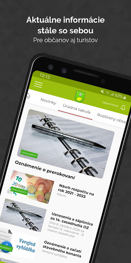 Alekšince Screen 3