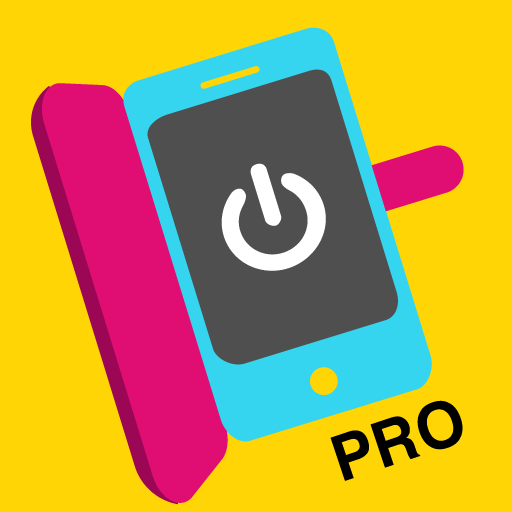 Smart flipbook cover logo