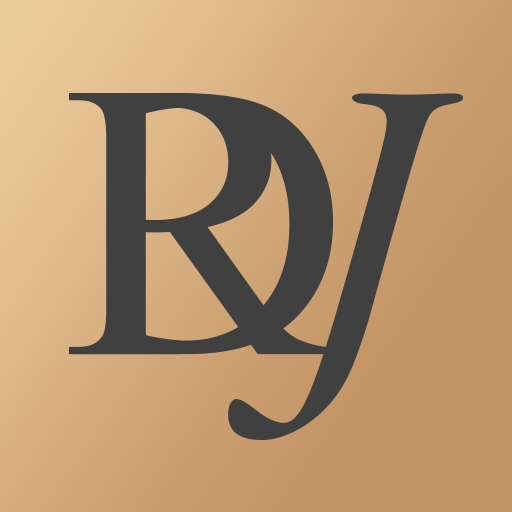 DRJ Office logo