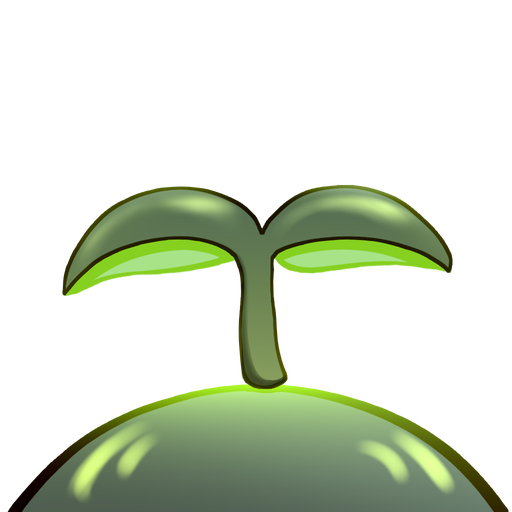 よすよすしょーくん logo