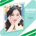 Cover Image of Télécharger Take Photos With Gahyeon ( Dre  APK