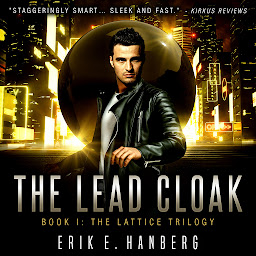 Obraz ikony: The Lead Cloak