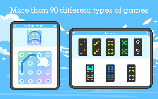 Kids UP - Montessori Online Screen 3
