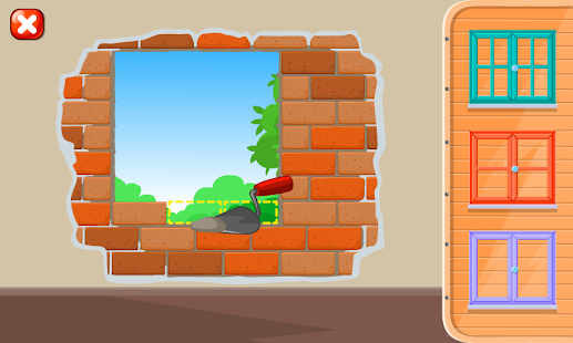 Builder Game 1.44 Screenshots 5