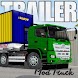 Mod Truck Trailer