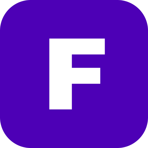 핀크 - 연봉 대출 카드 보험 비교를 한번에 logo