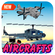 Plane Mod [Airplanes+Helicopters]