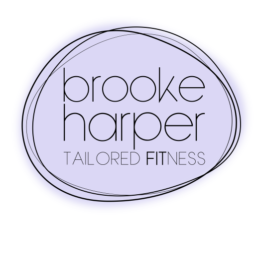 Brooke Harper Tailored Fitness