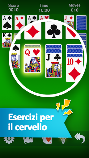 Anteprima dell'app