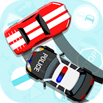 Cover Image of Download Police Pursuit 1.4.1 APK