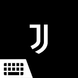 Juventus FC Official Keyboard icon