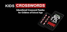 Kids Crosswords APK