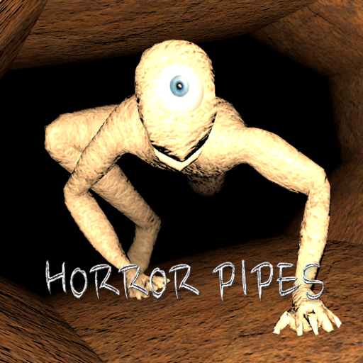 Horror Pipes Header - AppWisp.com