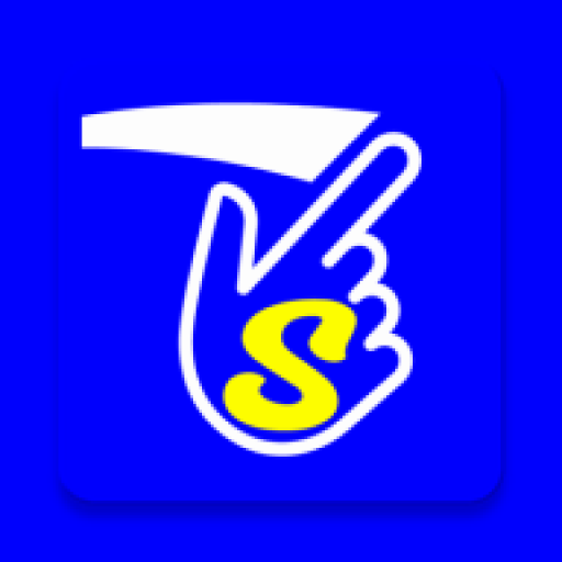 Swipivia - Quiz Game logo