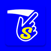 Swipivia - Quiz Game app icon