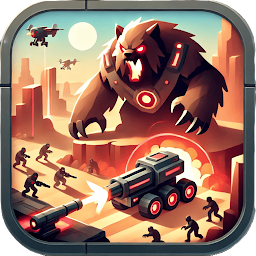 Ceaseless Defense Mod Apk