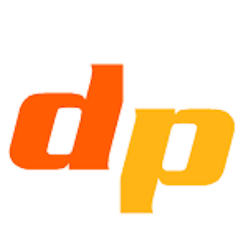 Digital Prajapati logo
