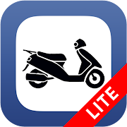 iDriving license Moped Lite