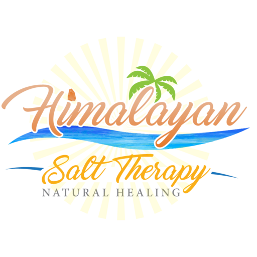 Himalayan Salt Therapy