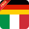 Offline German Italian Diction icon