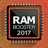 Ram Booster 2017 (new) icon