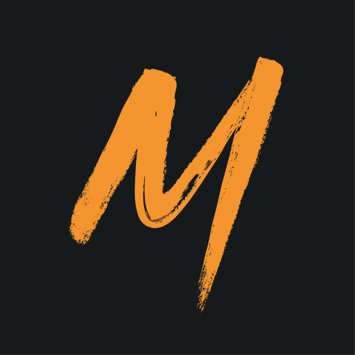 MacroFanatic: Calorie Counter logo