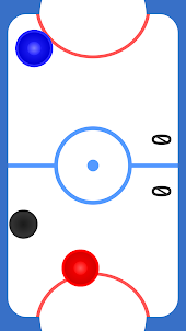 Air Hockey