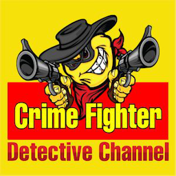 Kuvake-kuva Crime Fighter Detectives