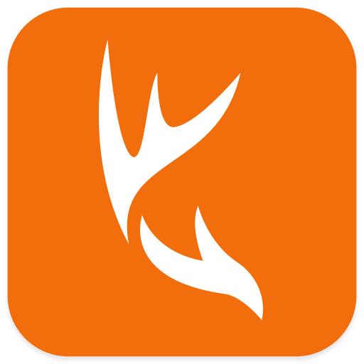 HuntWise: A Better Hunting App  Icon