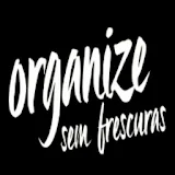 Organize sem Frescuras icon