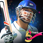 Cover Image of 下载 Sachin Saga Cricket Champions  APK