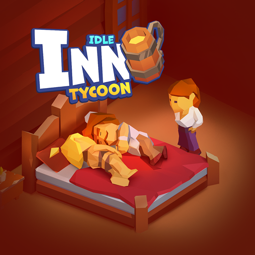 Idle Inn Tycoon 1.11.0 Apk + Mod (Unlimited Money)
