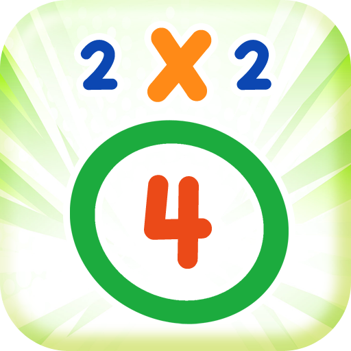 Times Tables Kids 1.3 Icon
