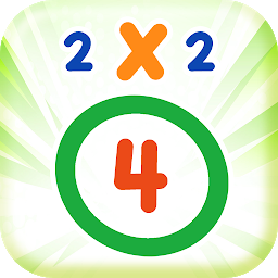 Icon image Times Tables Kids