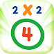 Times Tables Kids - Androidアプリ