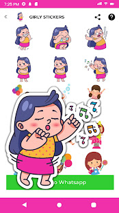 Sticker Maker - Emoji Memes