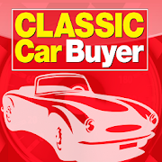 Top 19 News & Magazines Apps Like Classic Car Buyer - Best Alternatives